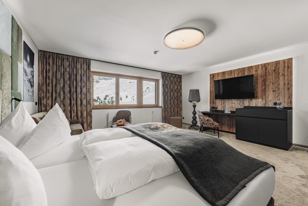 Double Room Schermerkar