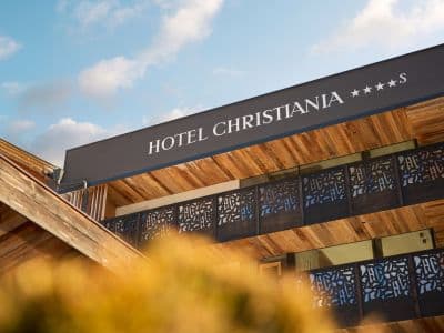 Hotel ChristiAnia