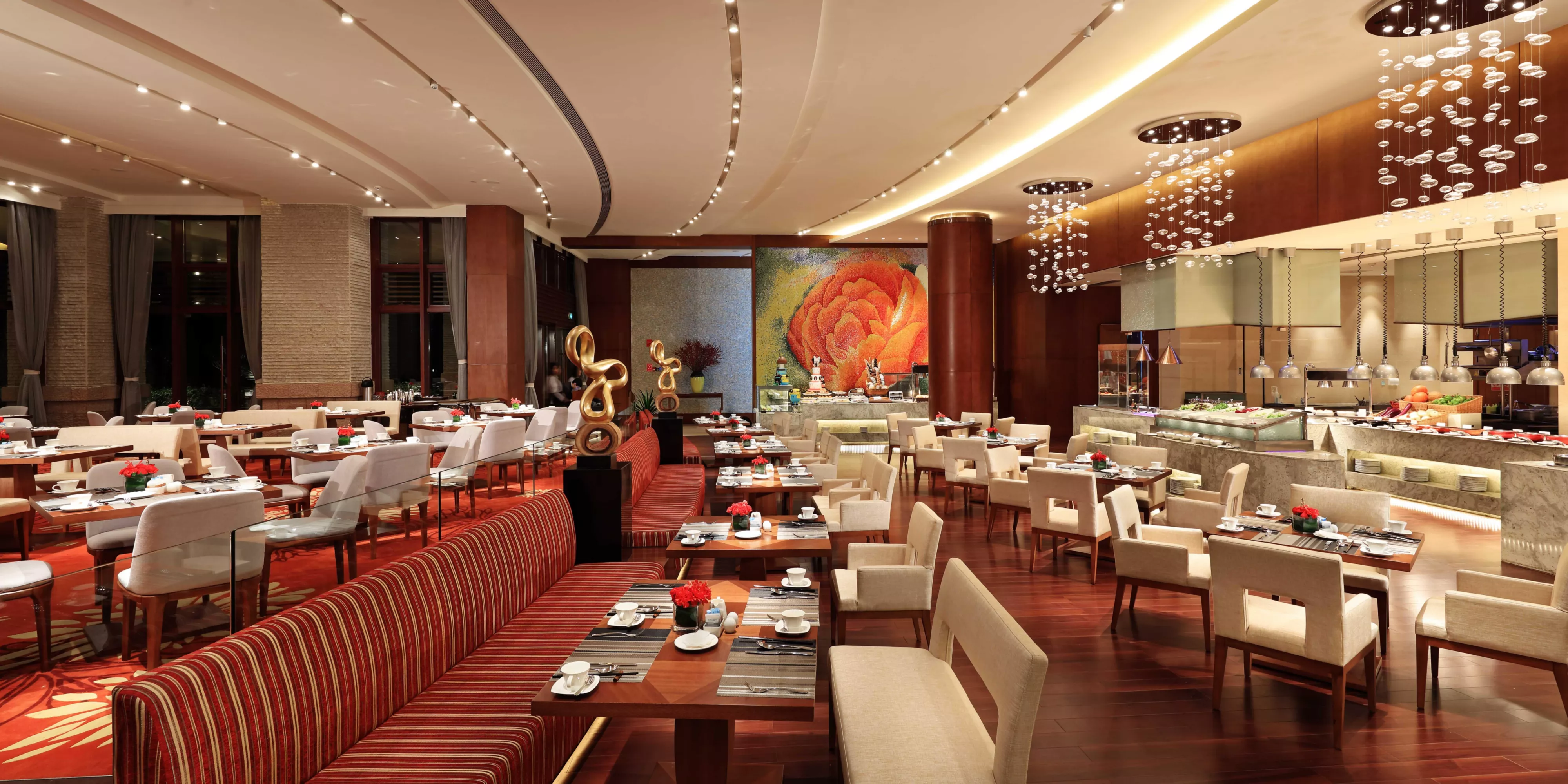 HUALUXE Hotels & Resorts Kunming