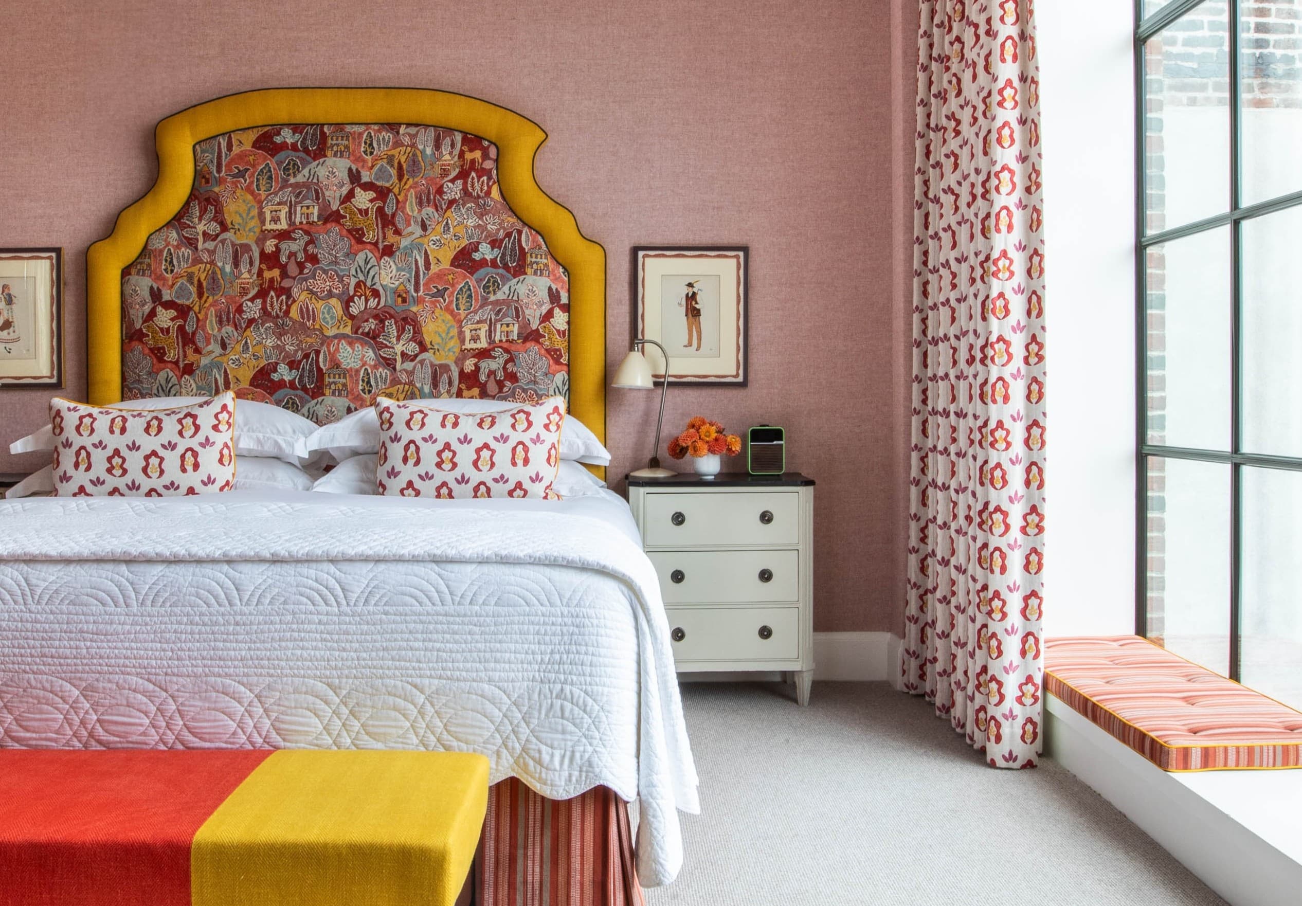 Deluxe Junior Suite