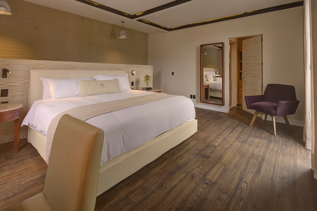 Superior Suite