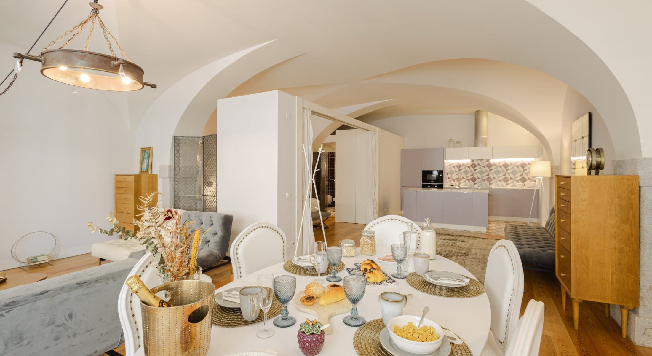 Loft Deluxe Grand