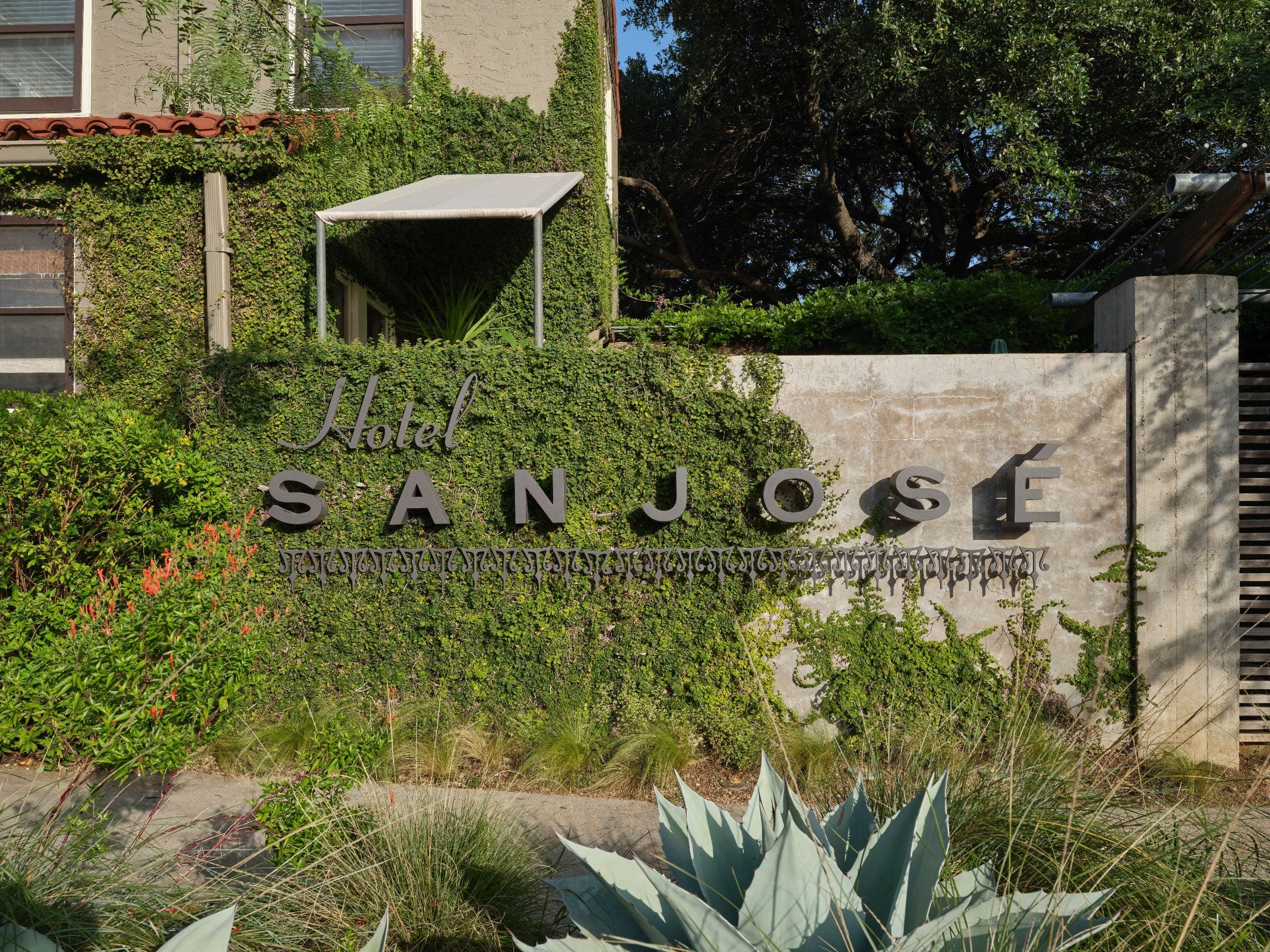 Hotel San Jose