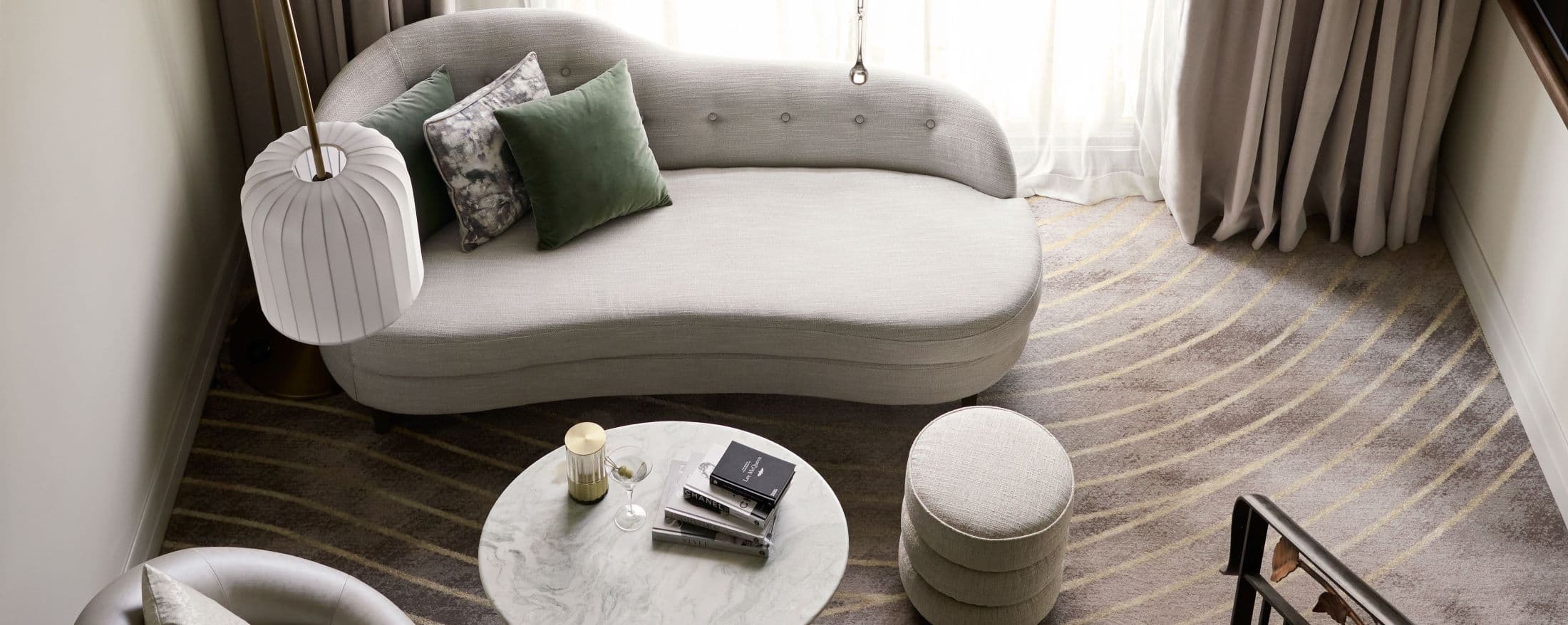 Classic Guest Room