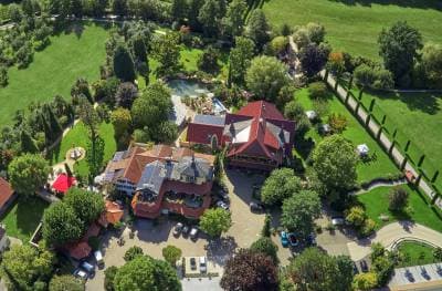 Hotel Rebstock Durbach