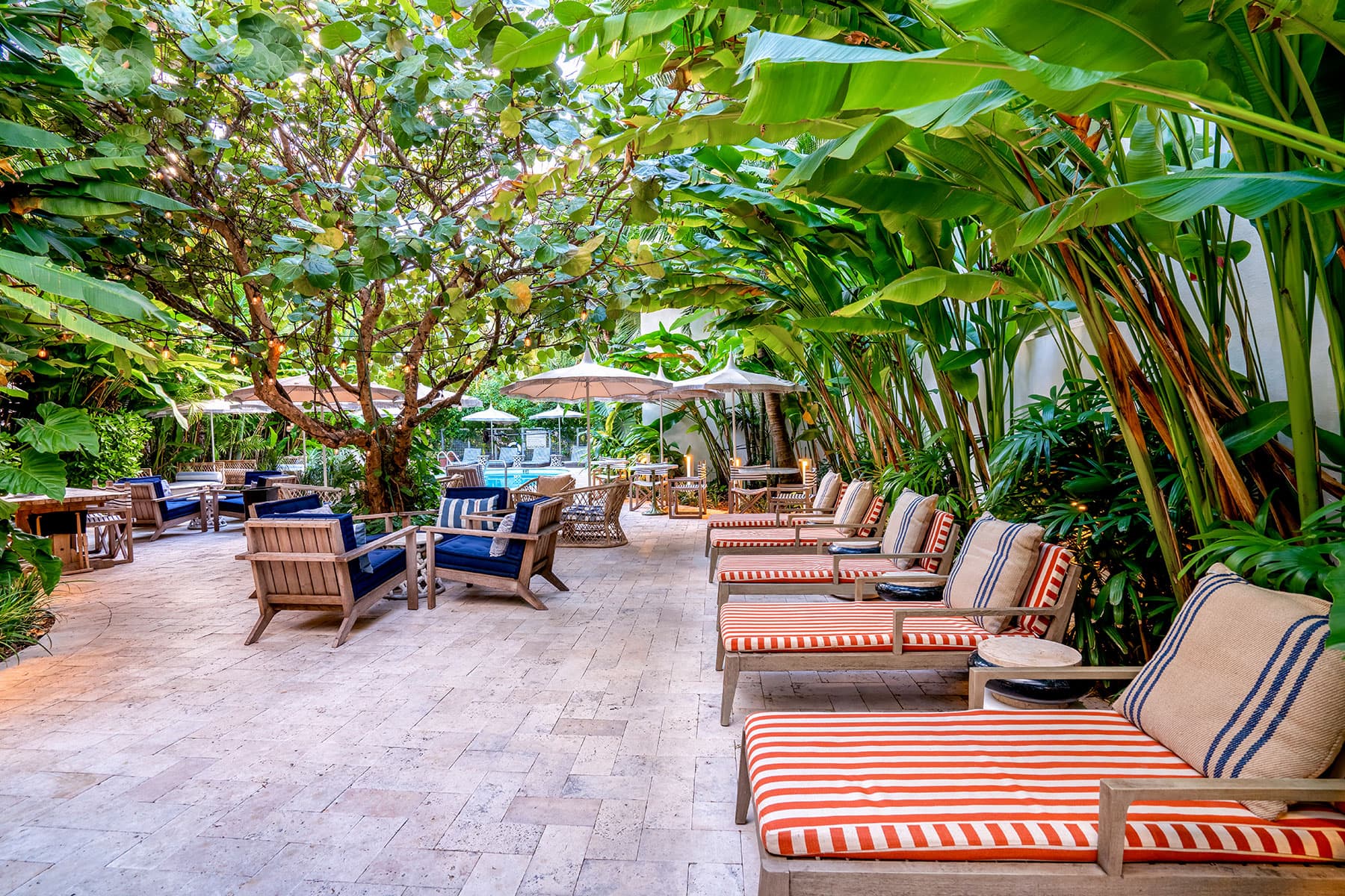 Hotel Trouvail Miami Beach (formerly Palihouse Miami Beach)