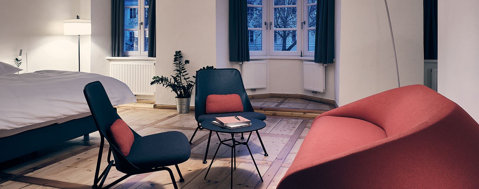 Hotel Kontor