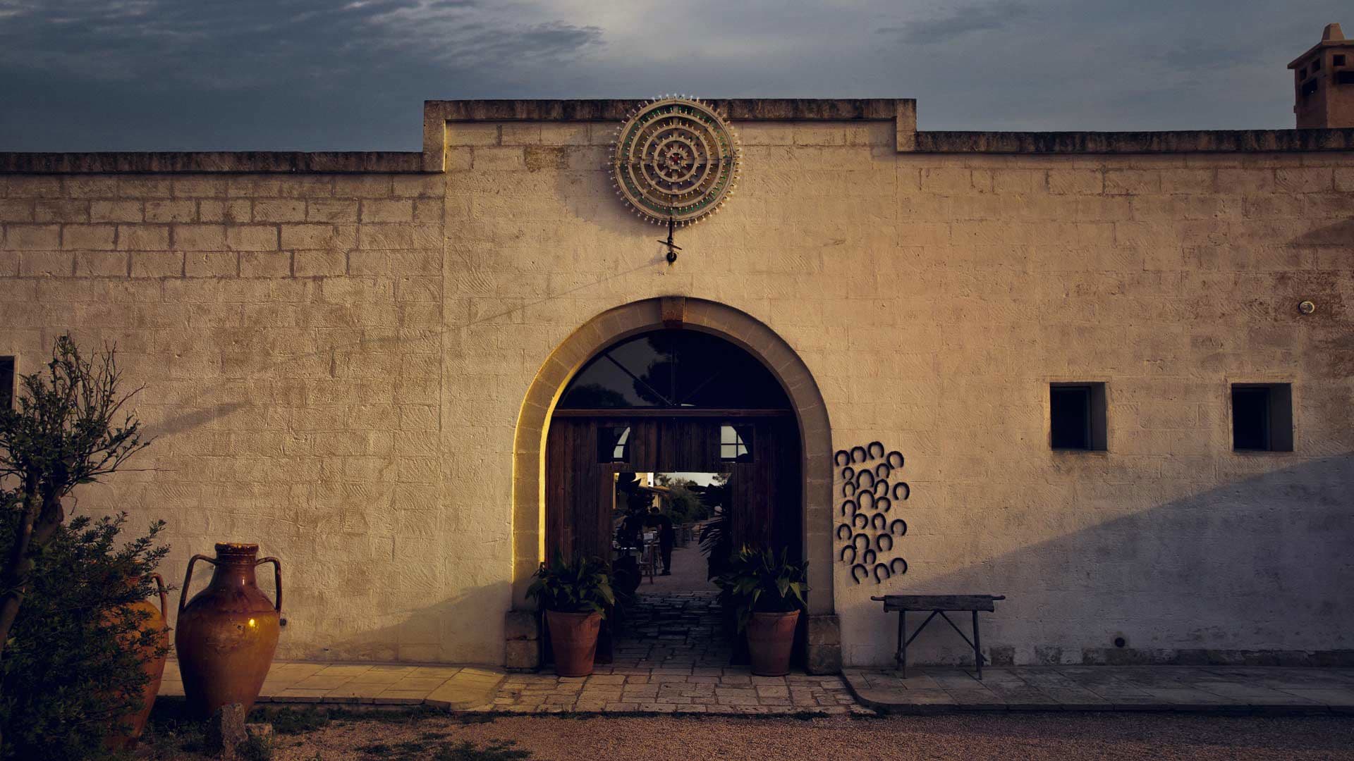 Masseria Palombara Relais & SPA