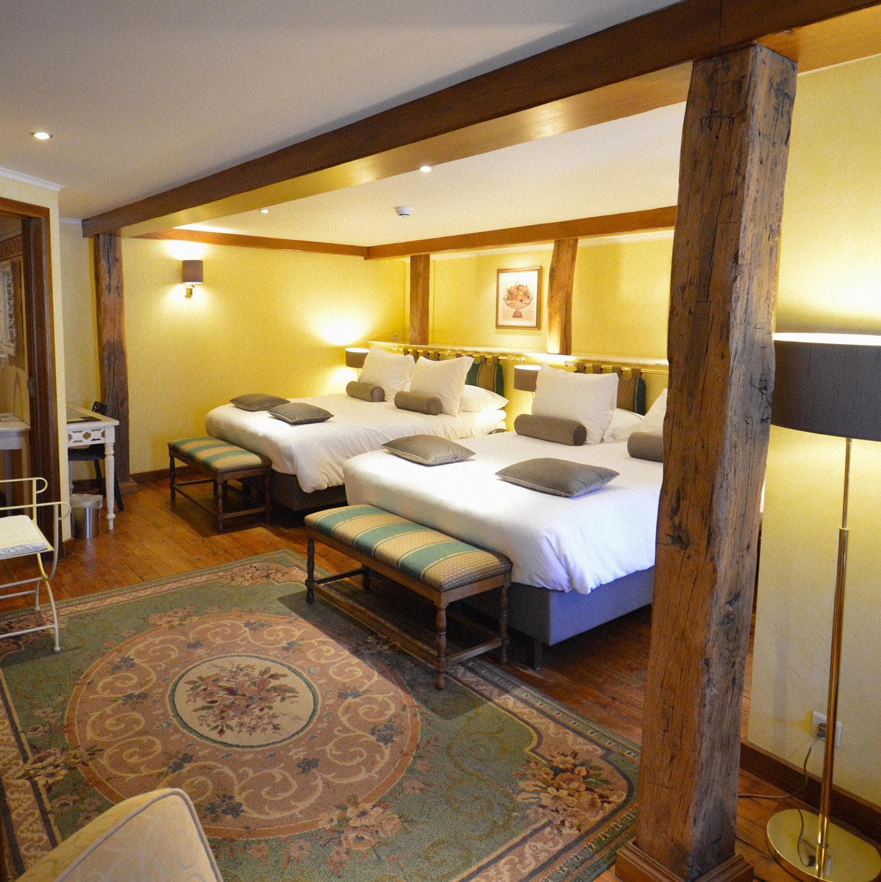 Grande Suite