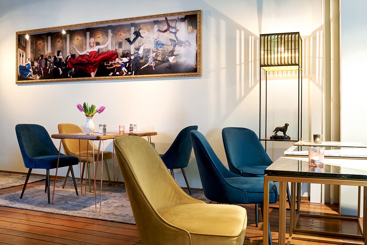 Townhouse Boutique Hotel Zurich