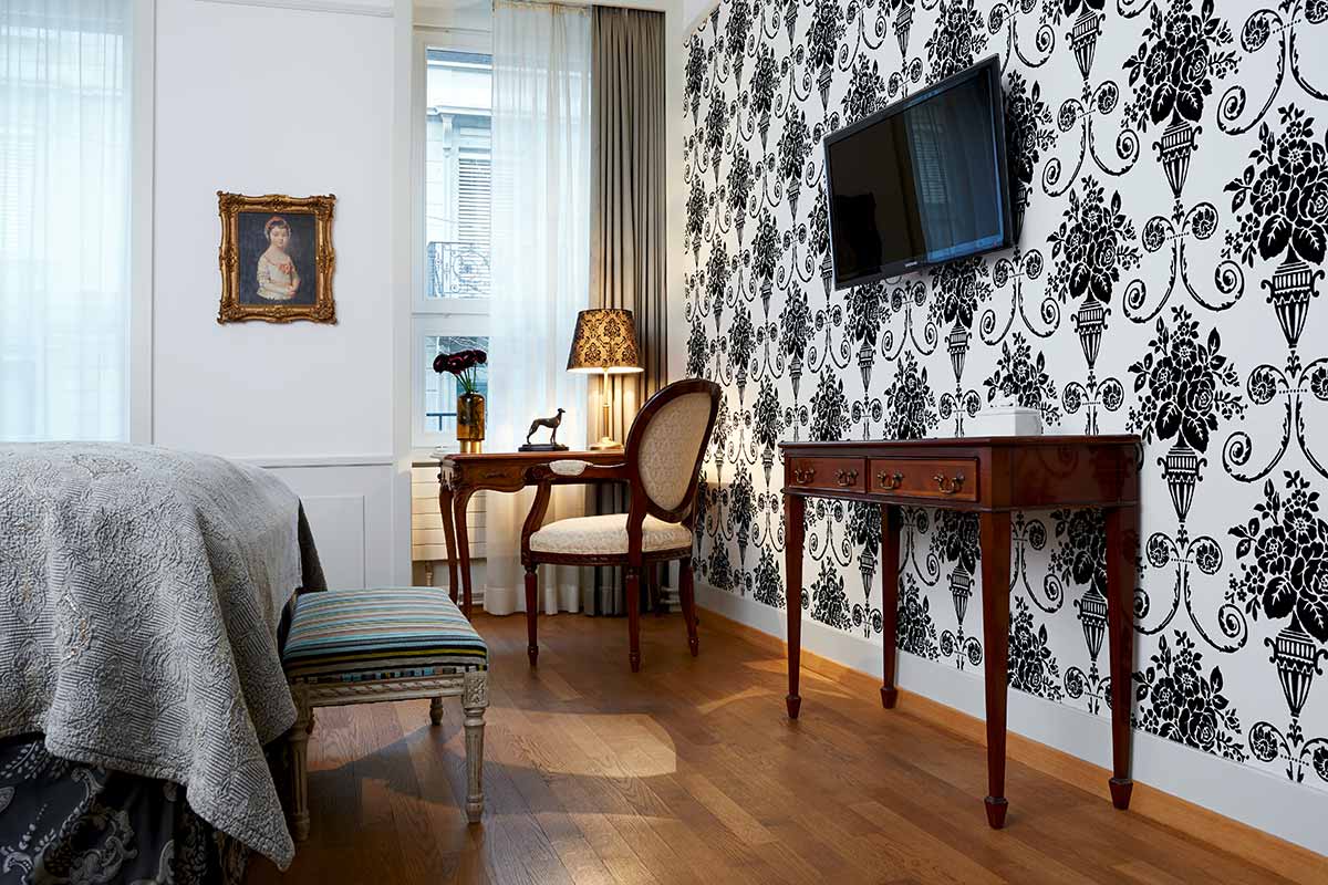 Small Room