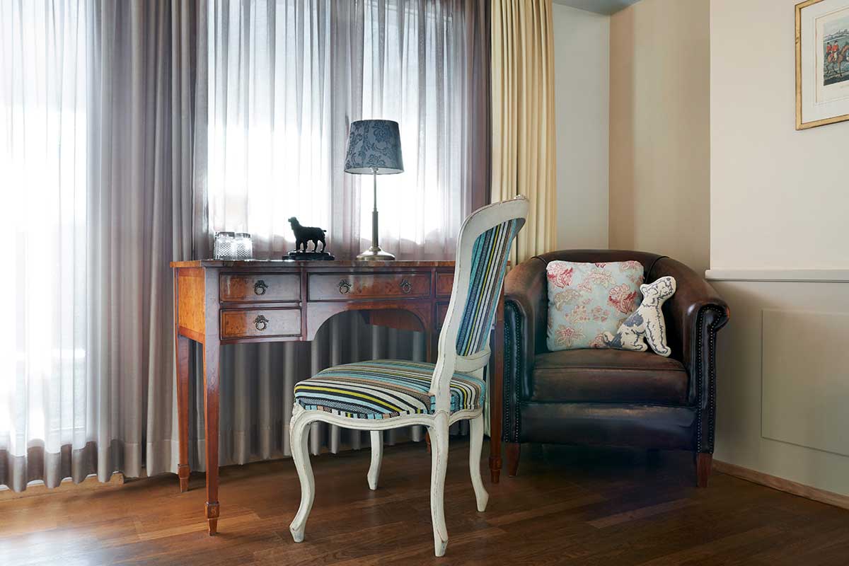 Junior Suite