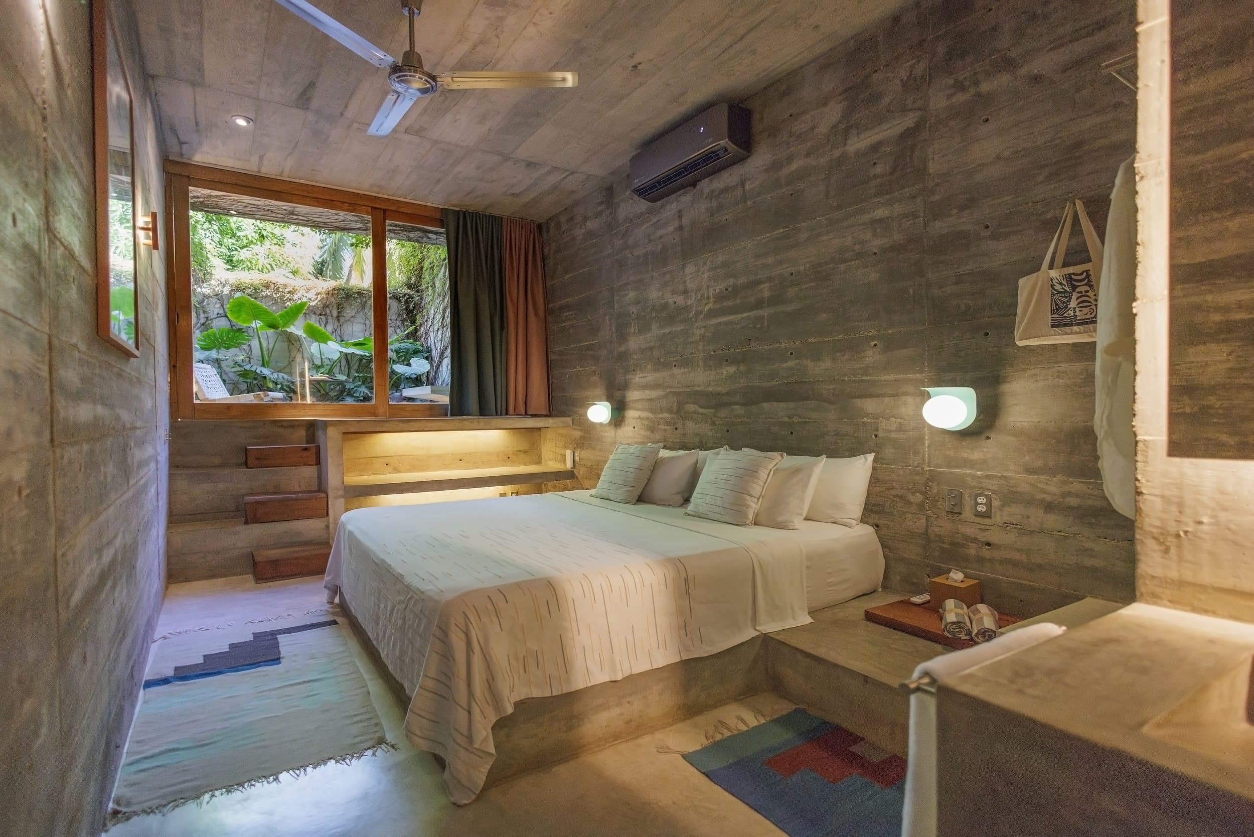 Suite Jardín