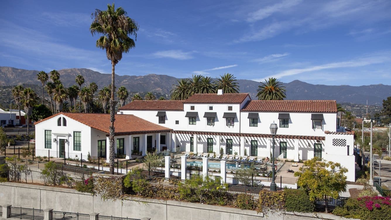 Moxy Santa Barbara