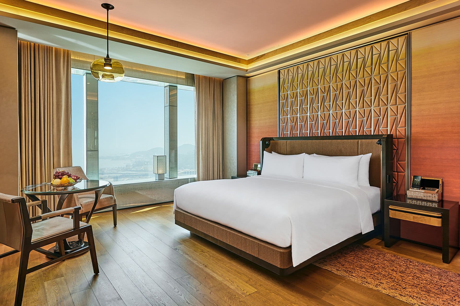 Resort Deluxe Room
