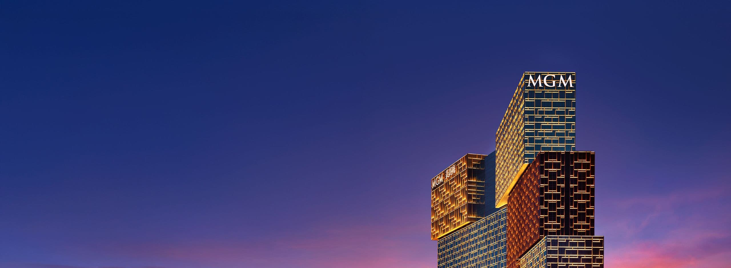 MGM Cotai