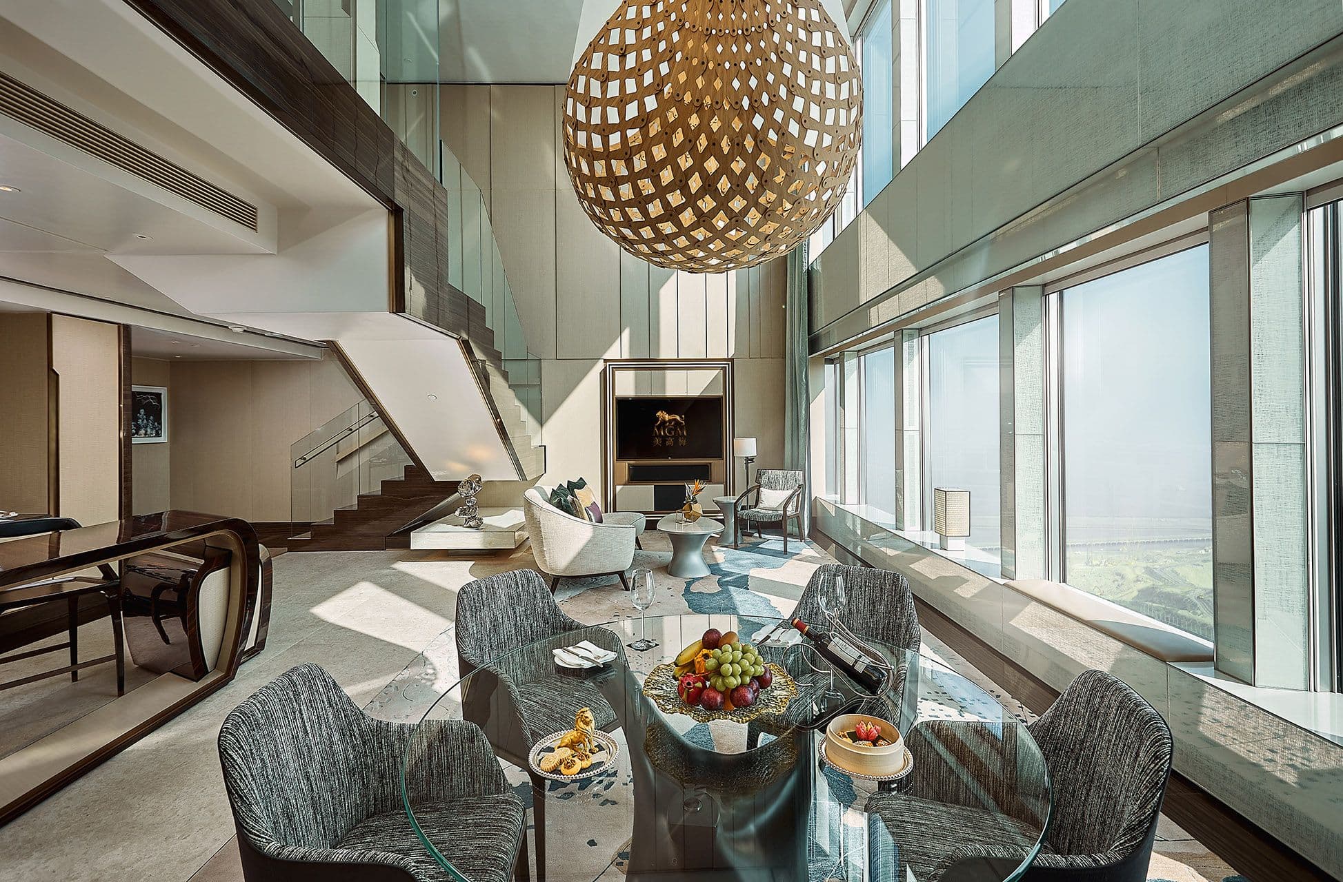 Skylofts Duplex