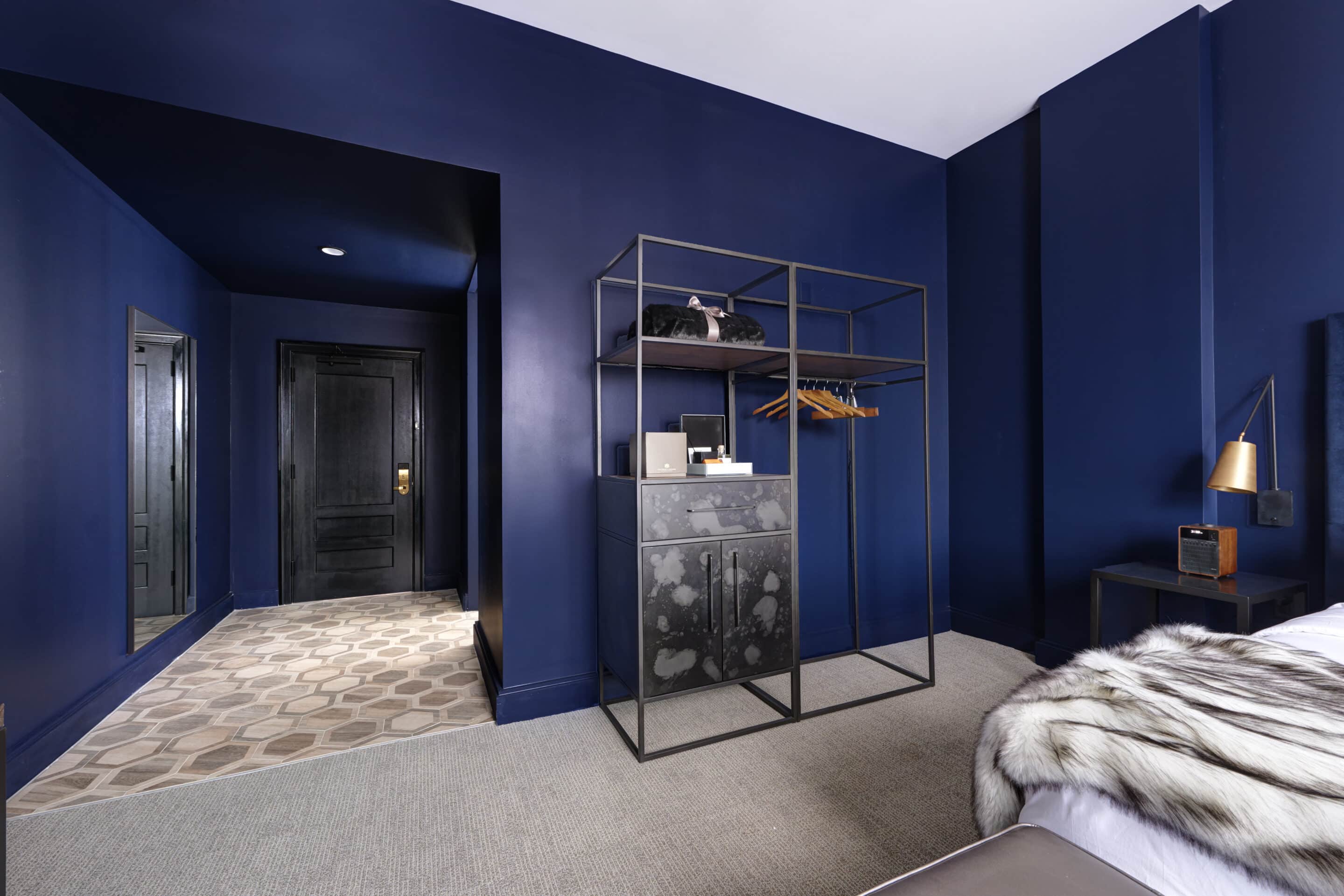 Deluxe Gym Loft