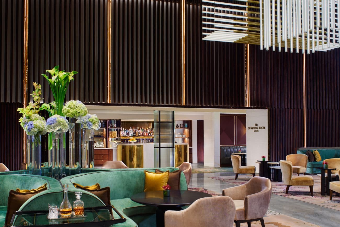 Empire Suite