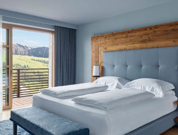Chalet Room