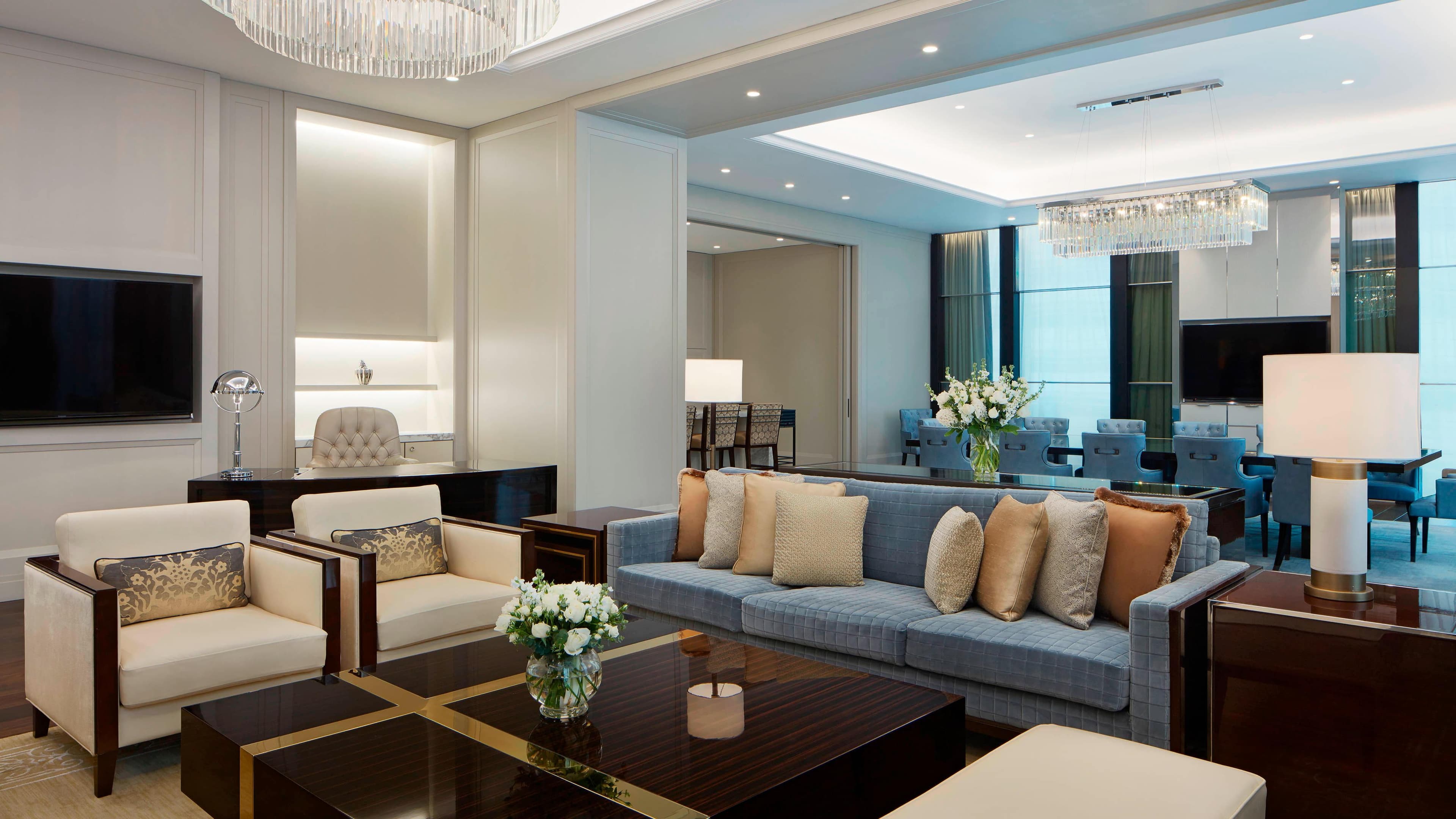 Grand Deluxe Room