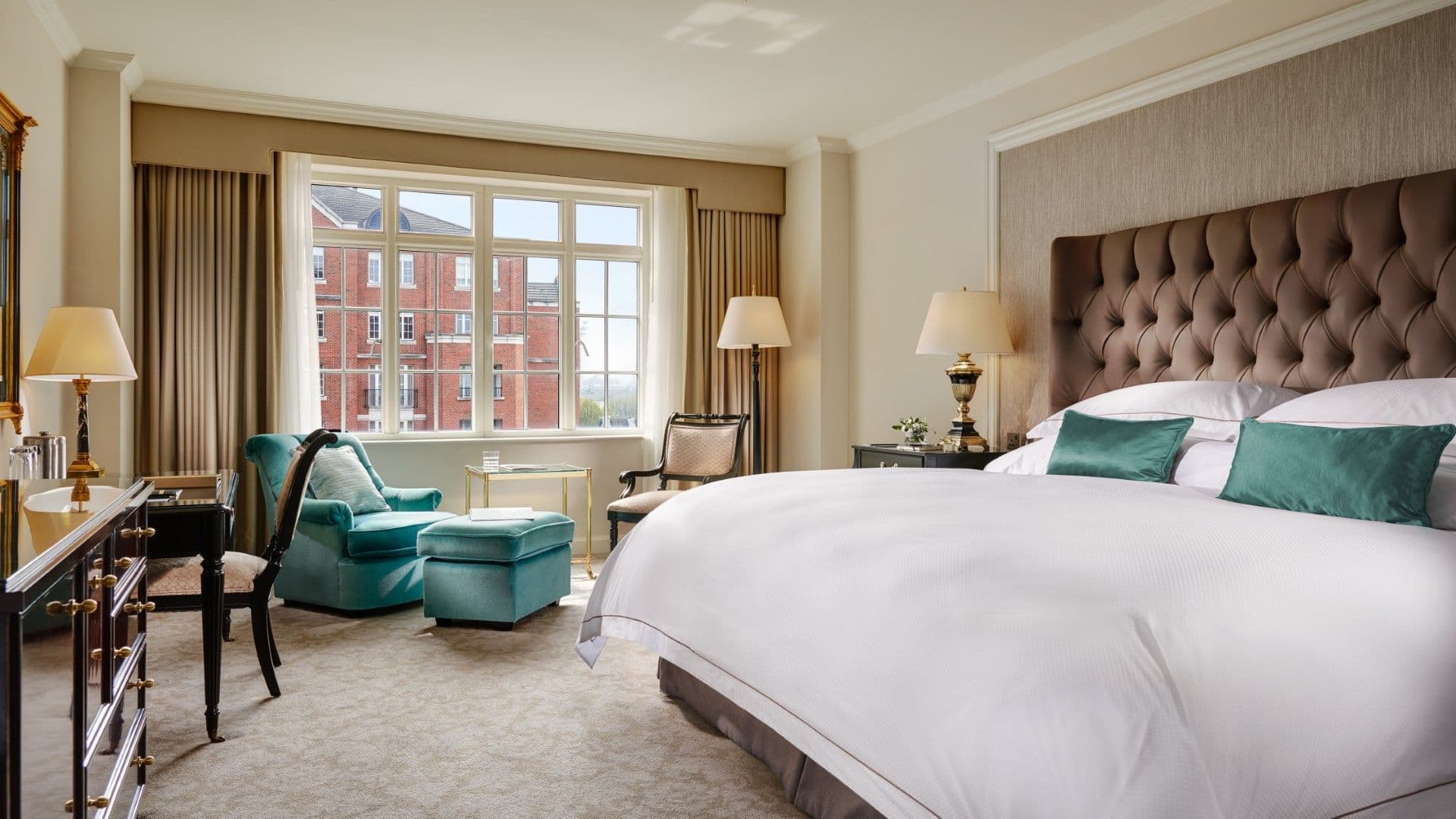 Classic Rooms