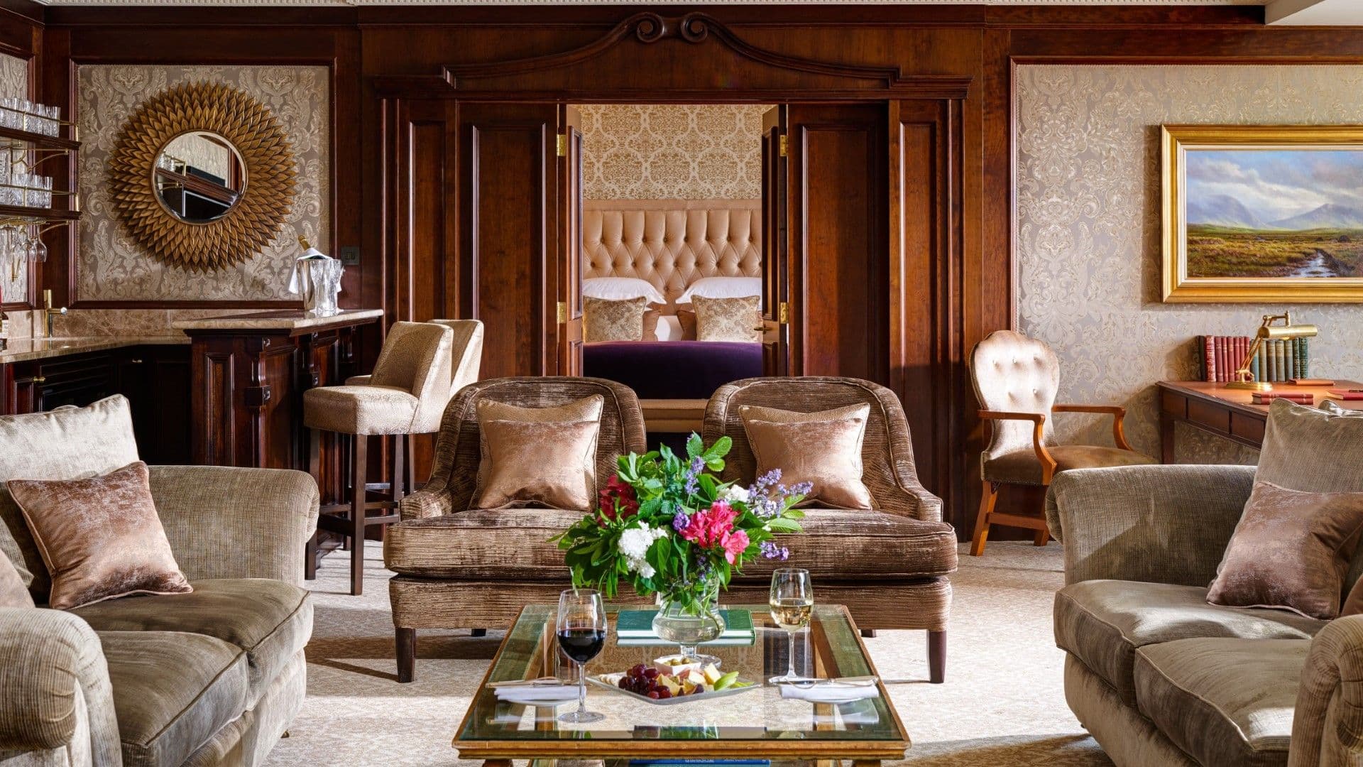 Family Rooms
