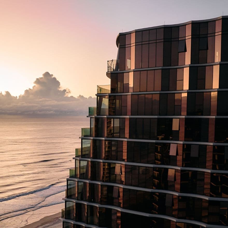 Mondrian Gold Coast