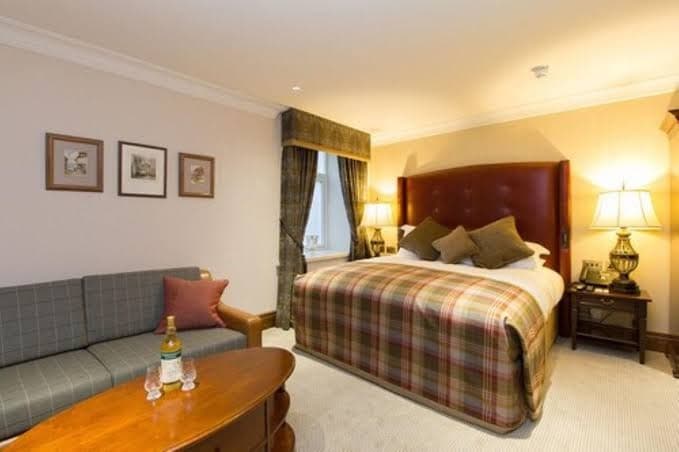 Speyburn Suite
