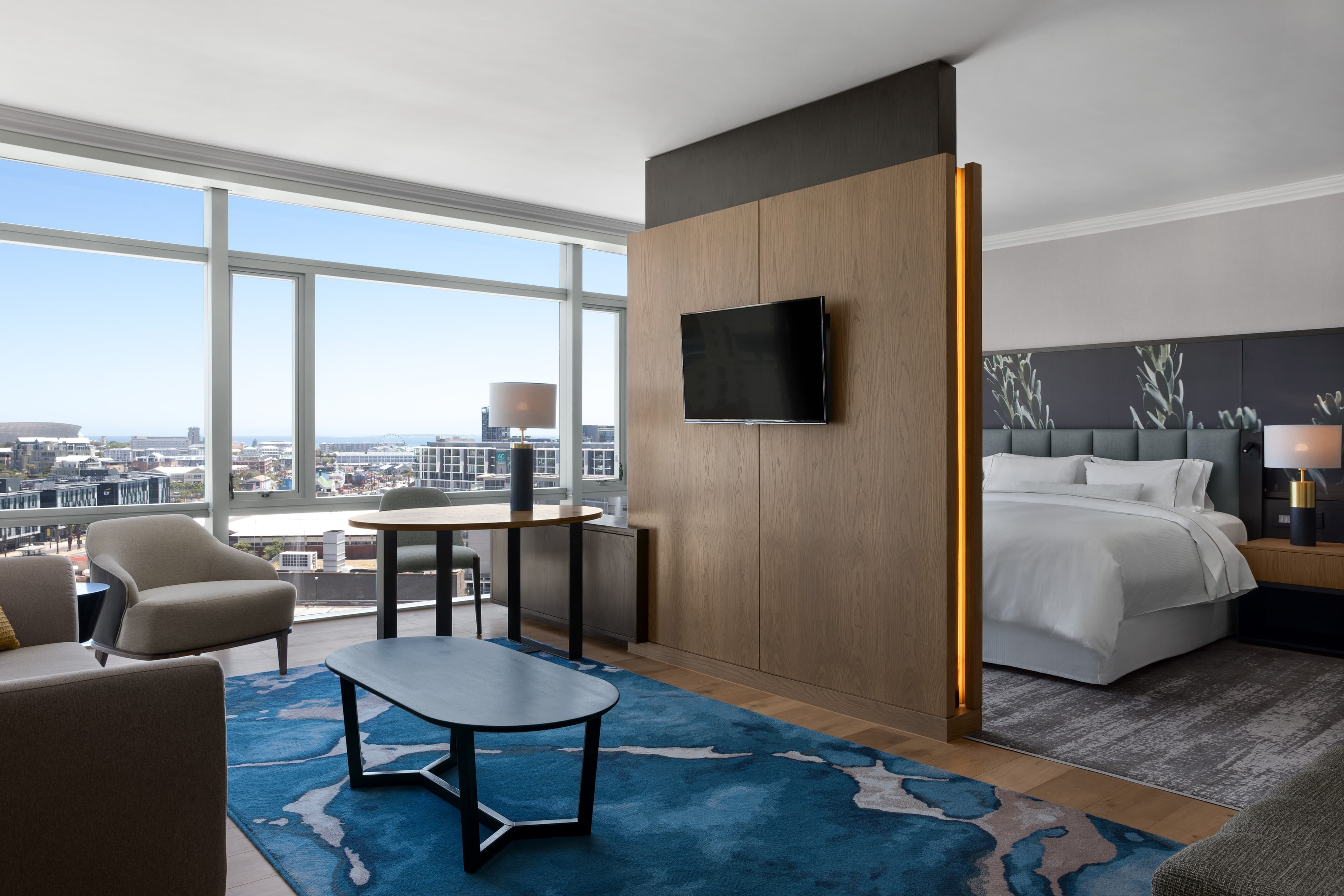 Grand Deluxe Room