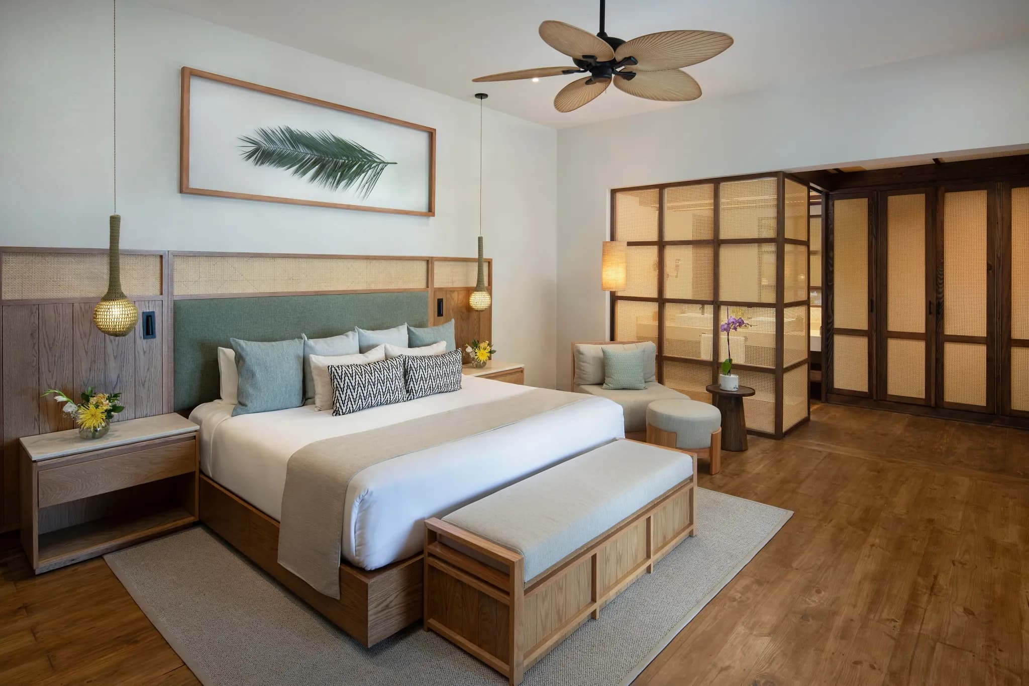 Zoëtry Agua Punta Cana