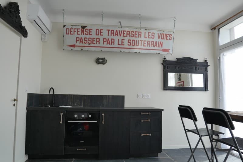 La Maison à Vapeur