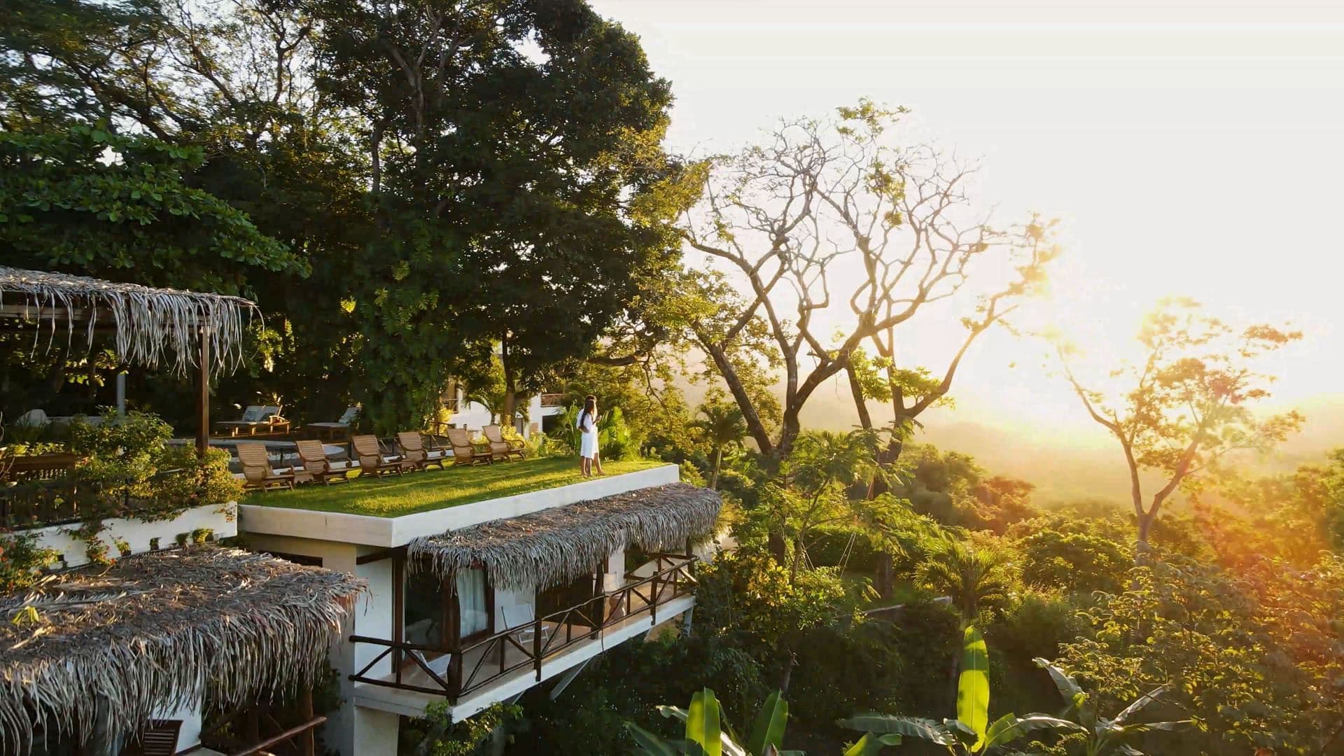 Tierra Magnifica Boutique Hotel