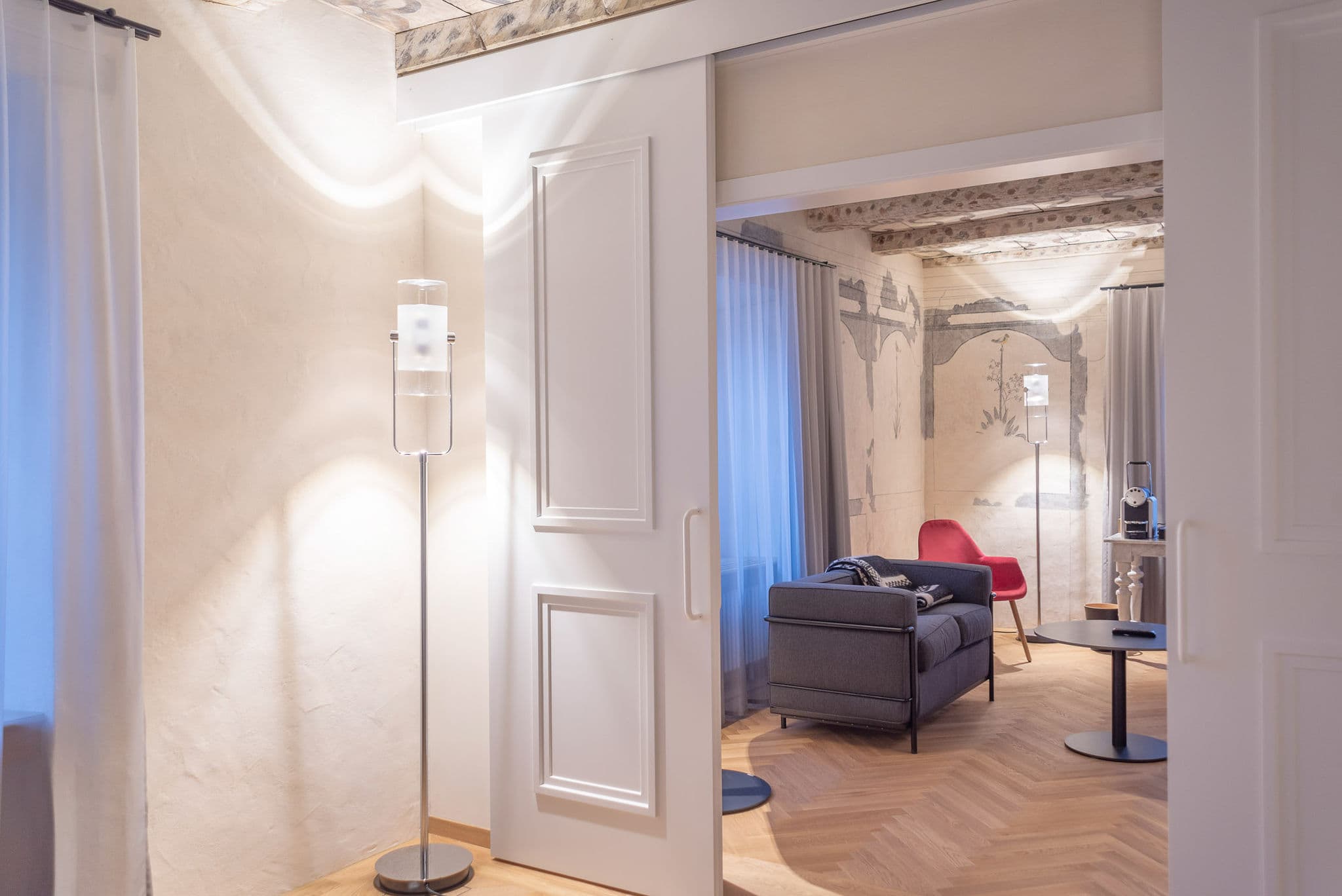 Double Plus Room
