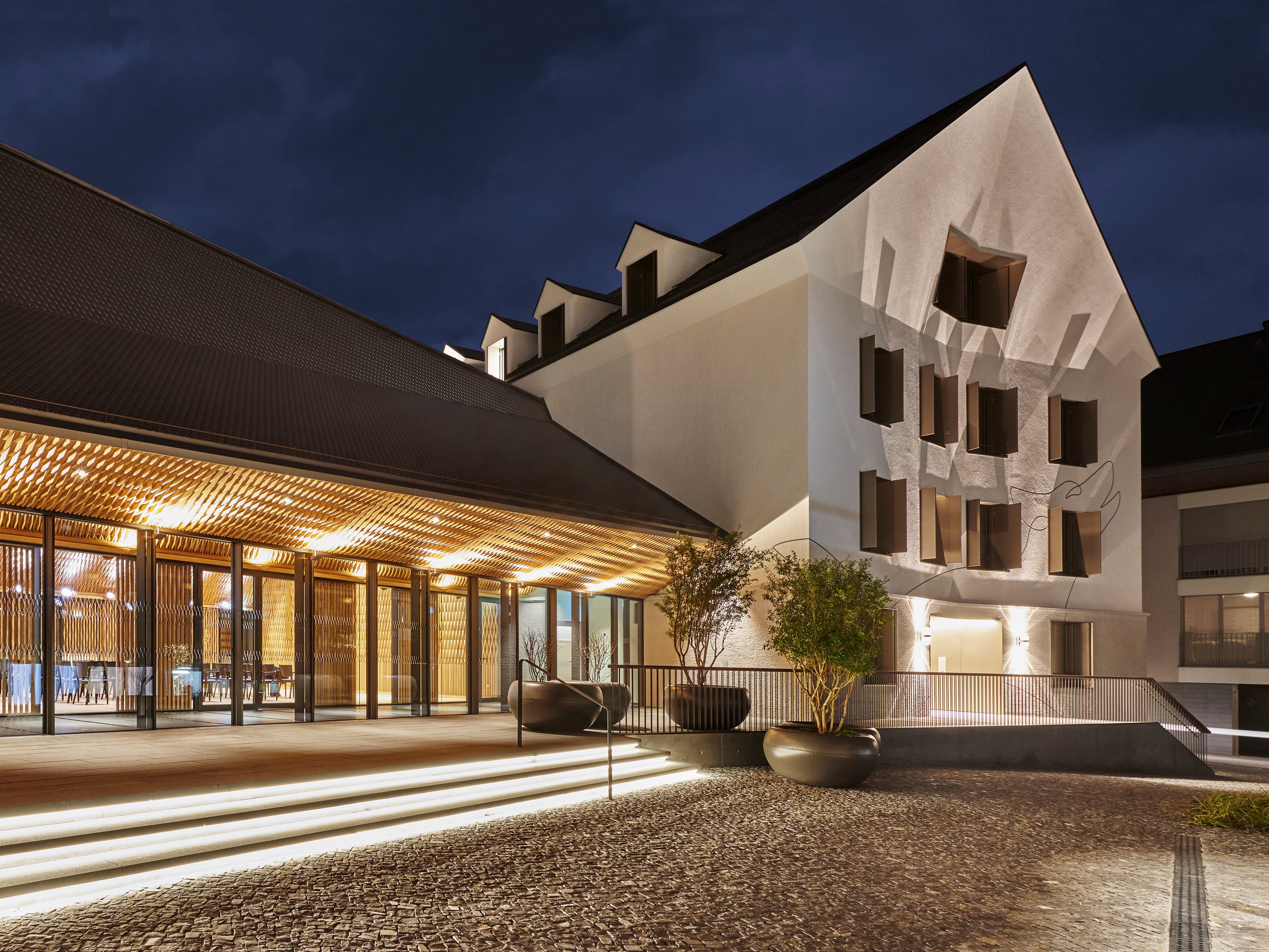 Hotel Caspar