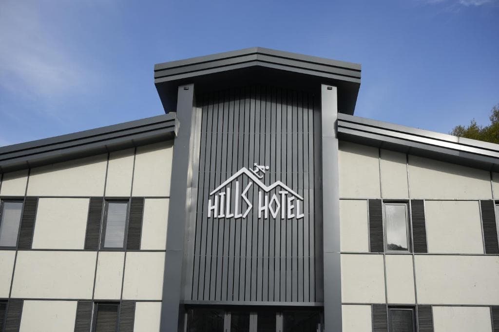 Hills Hotel