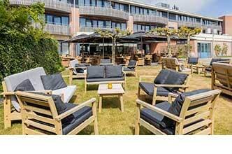 Apartment with Balcony or Terrace