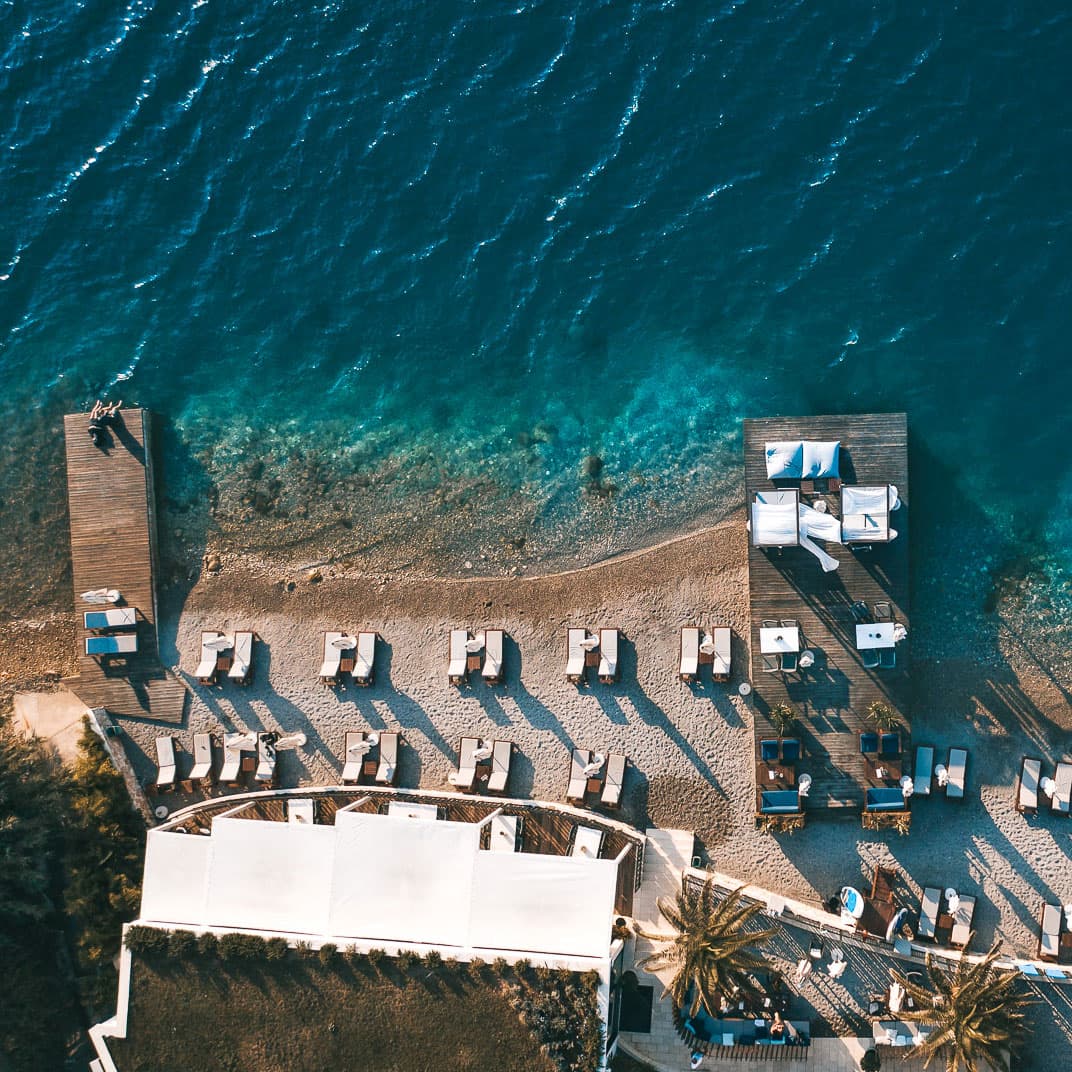 Casa del Mare - Mediterraneo