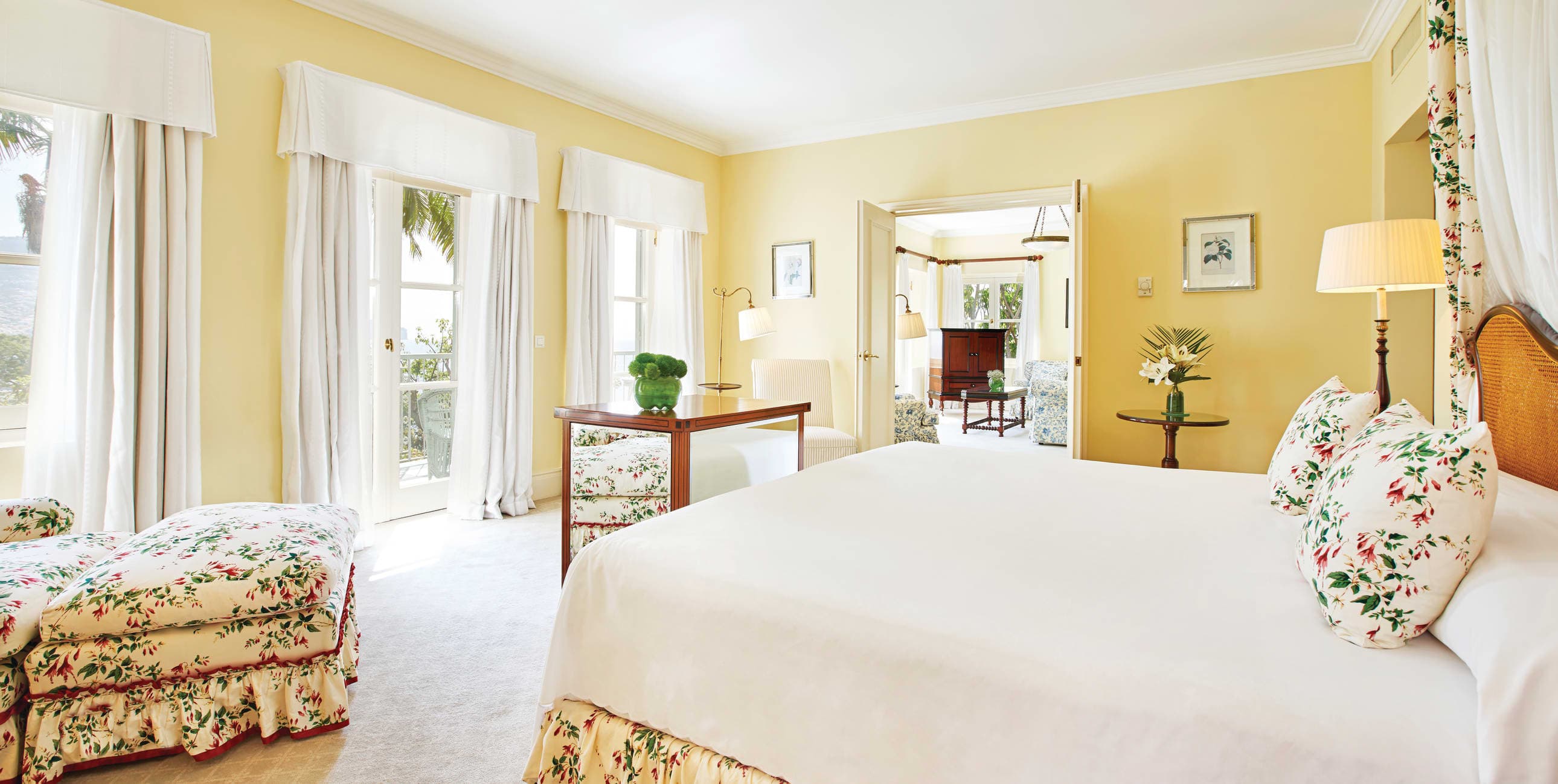 Deluxe Junior Suites