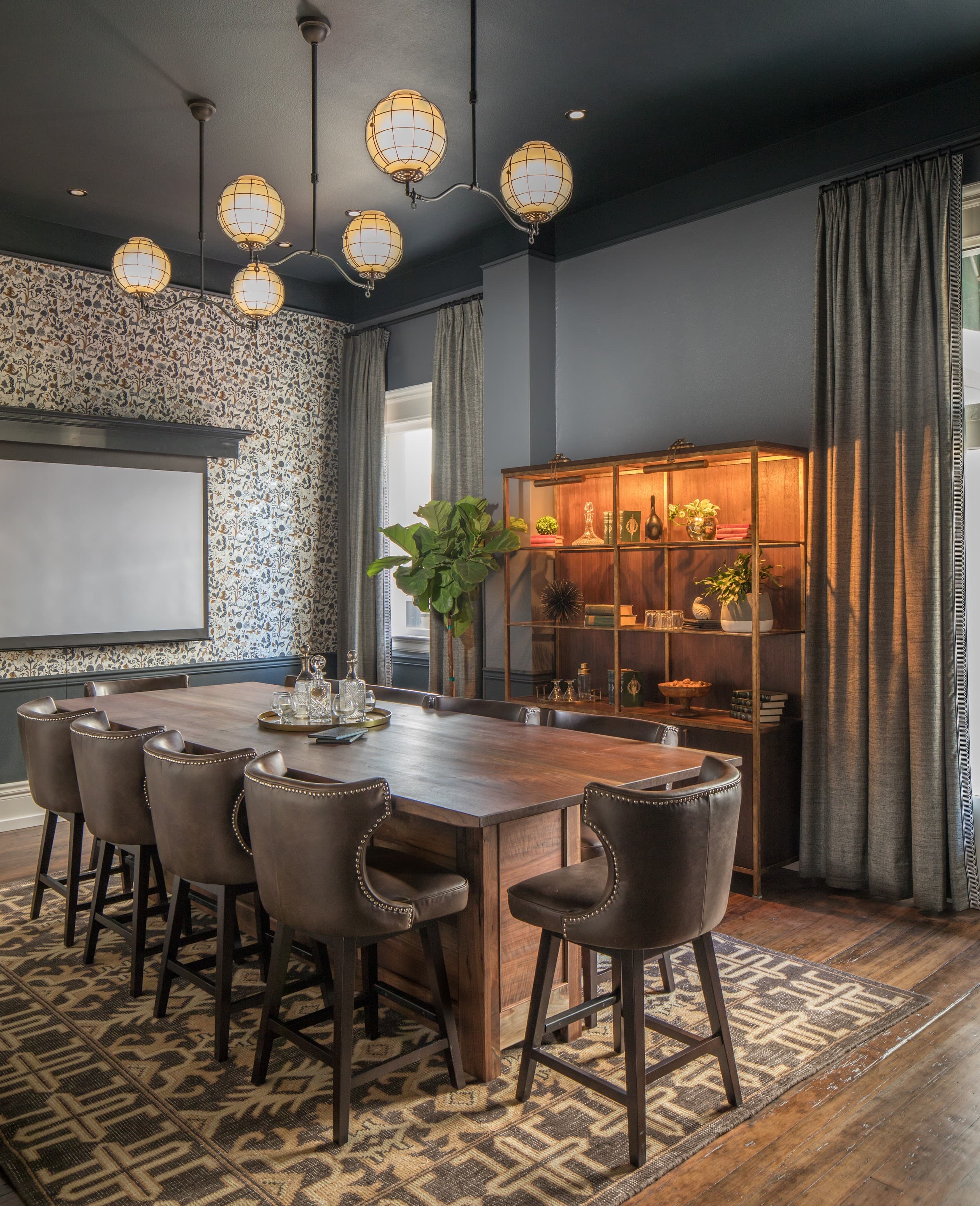 Studio Luxe