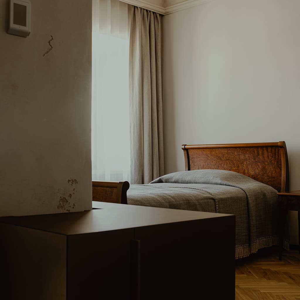 Family Room (Pokój Rodzinny)