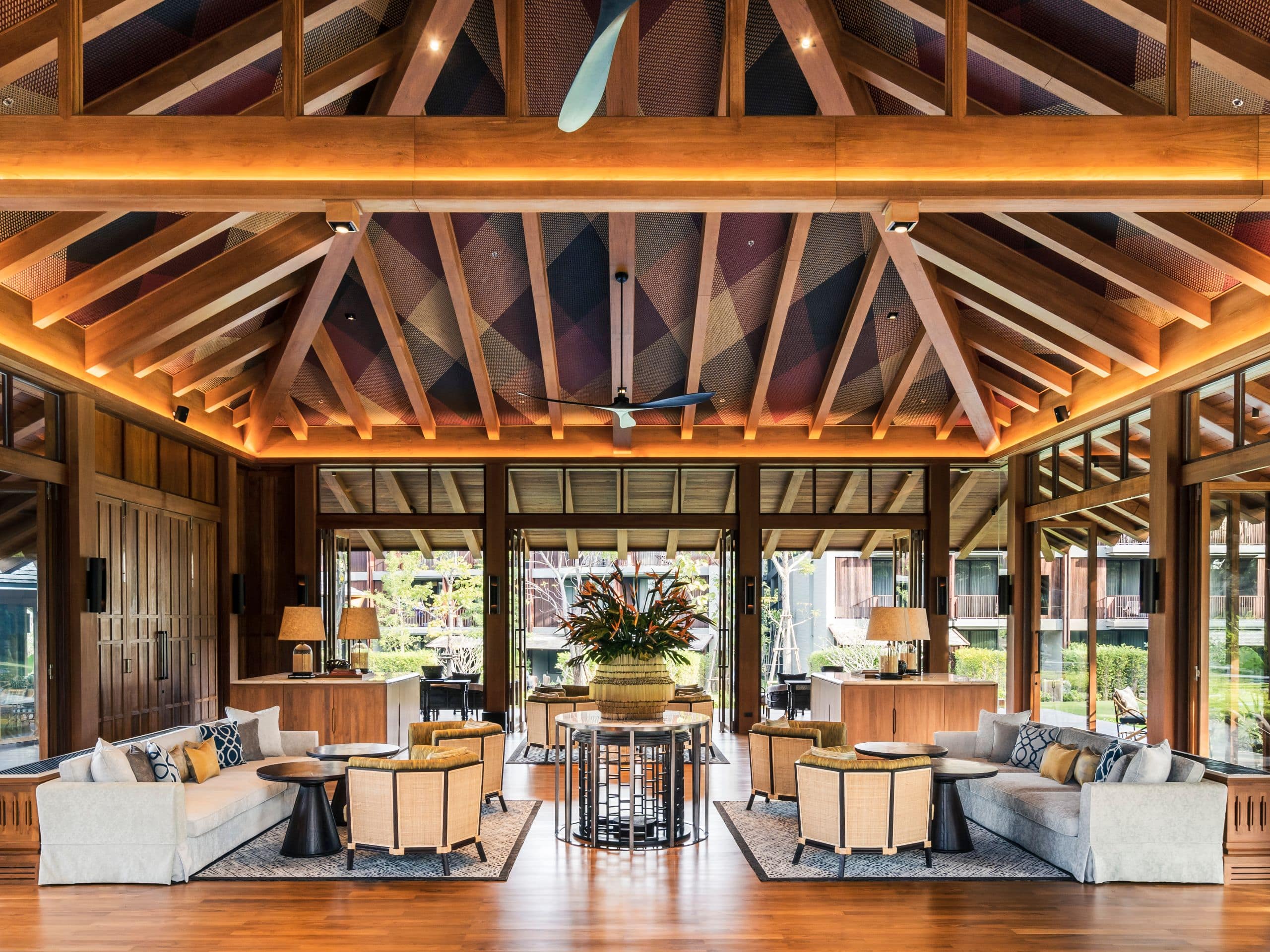 Andaz Pattaya Jomtien Beach