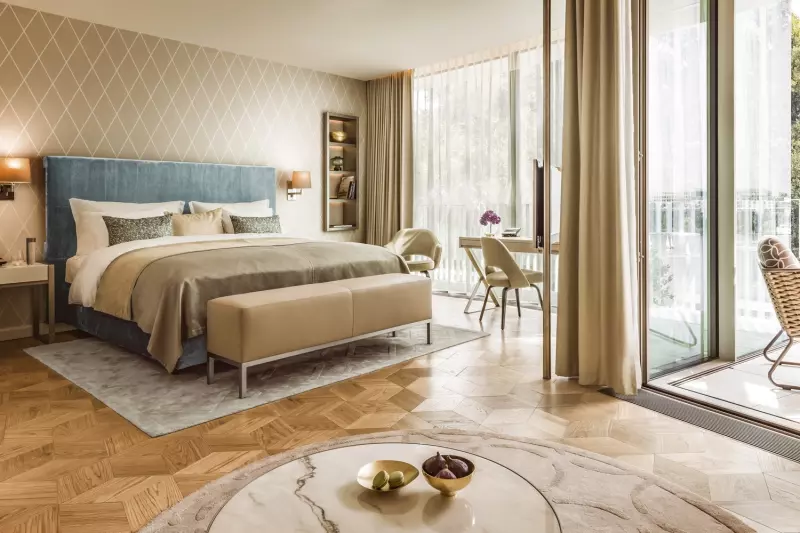 Classic Room