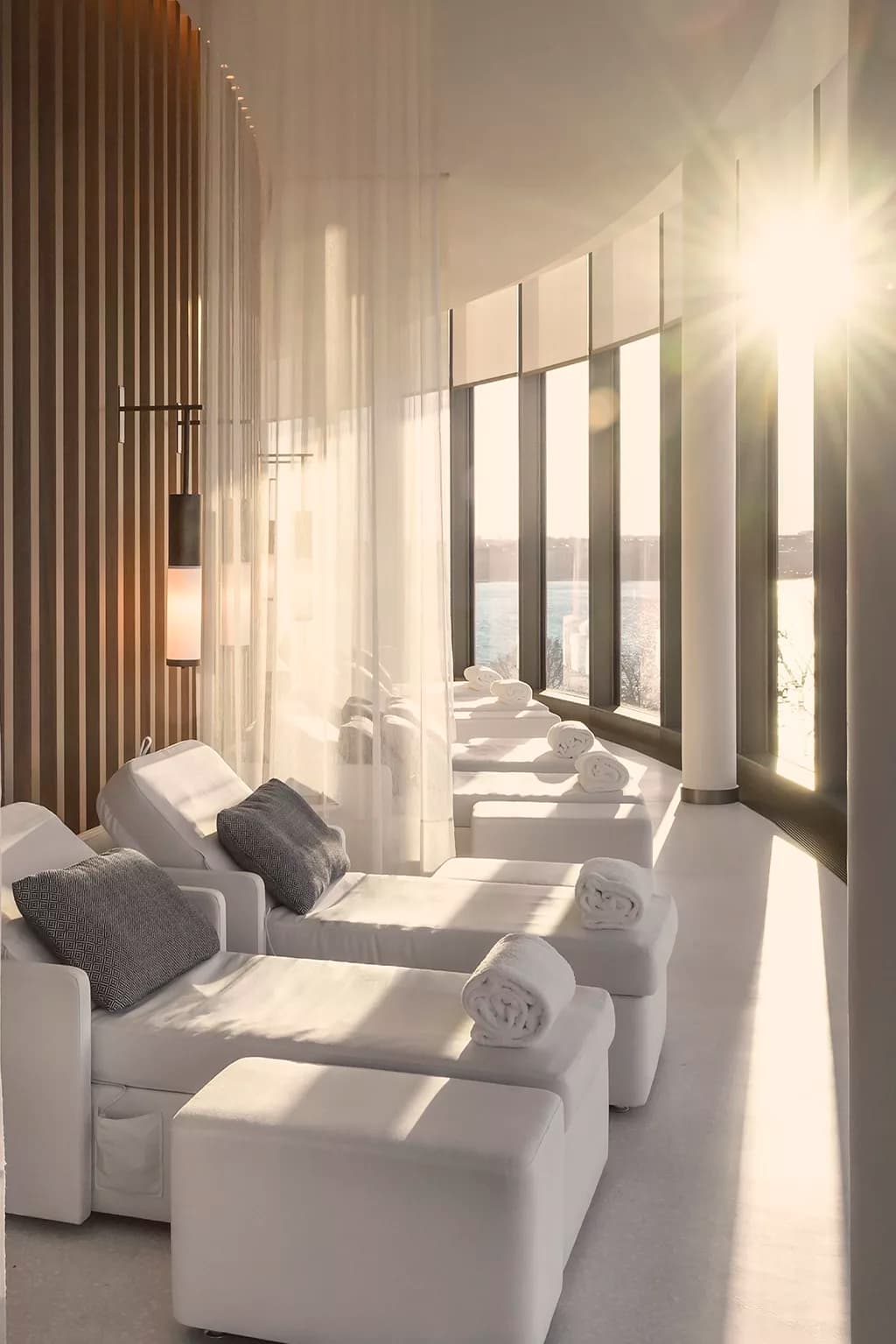 2 Bedroom Alster Suite