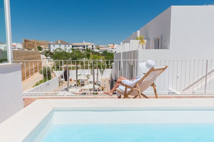 Cabanas