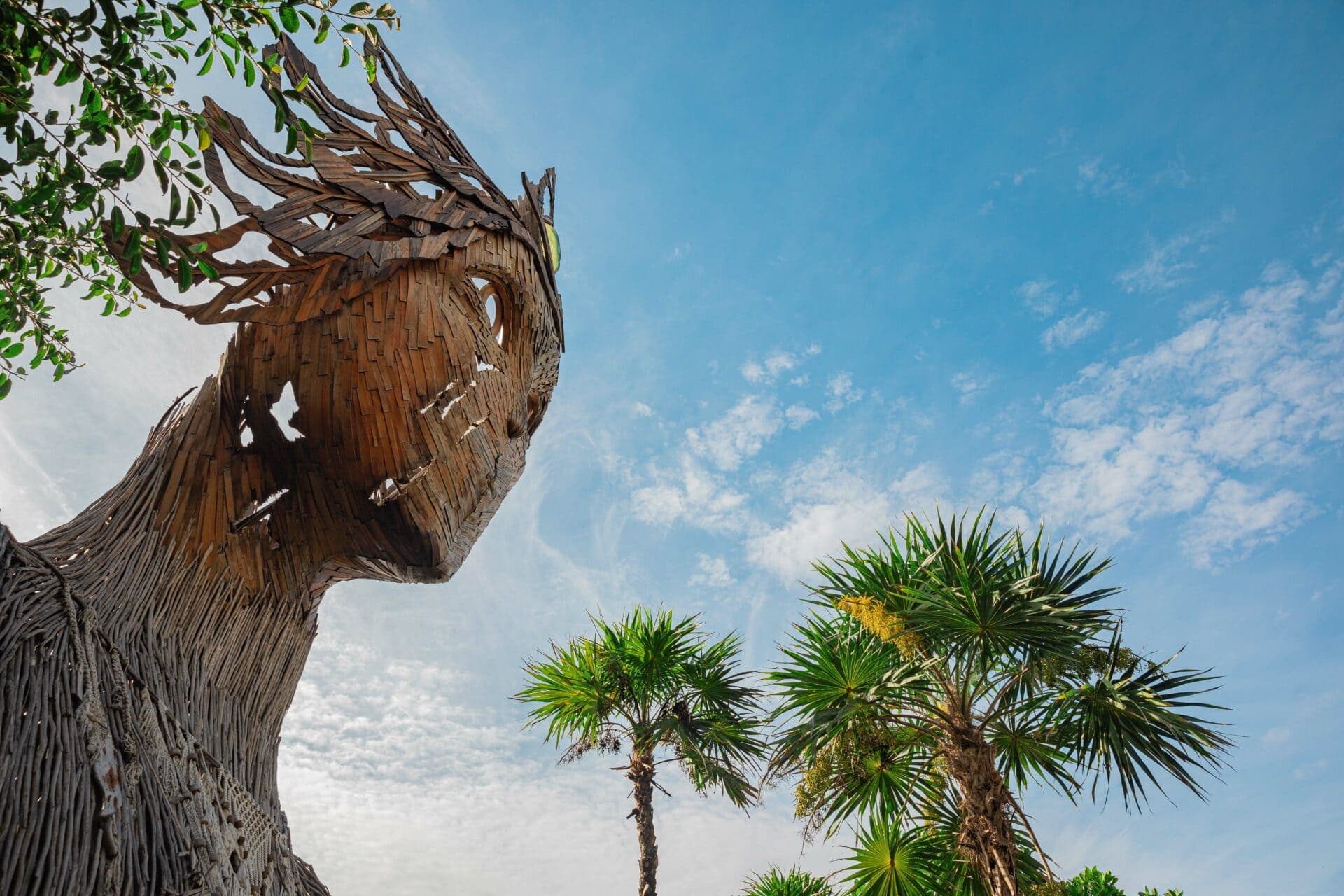 Palmaïa-The House of AïA: All Inclusive Wellness Resort