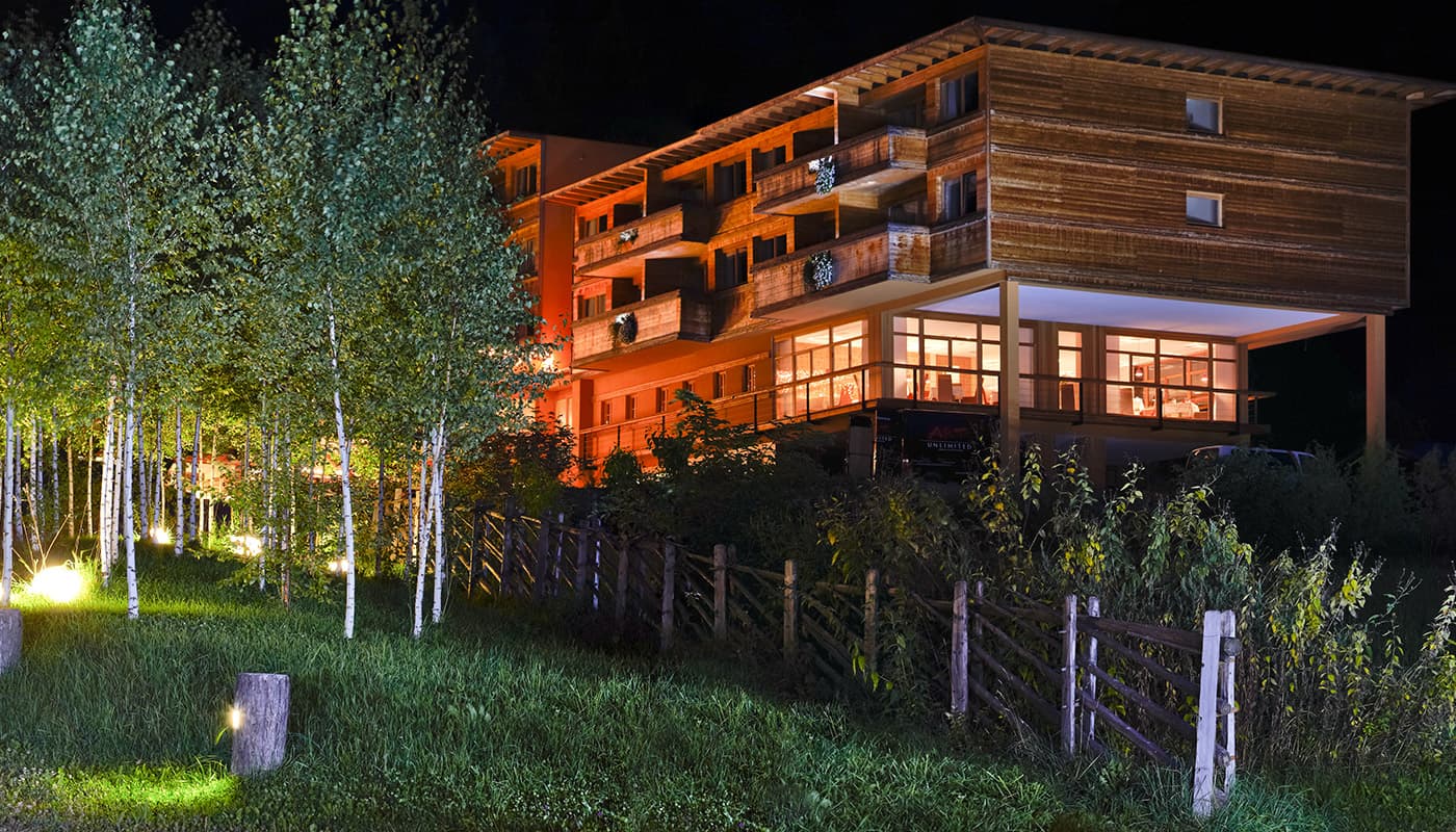 Arosea Life Balance Hotel