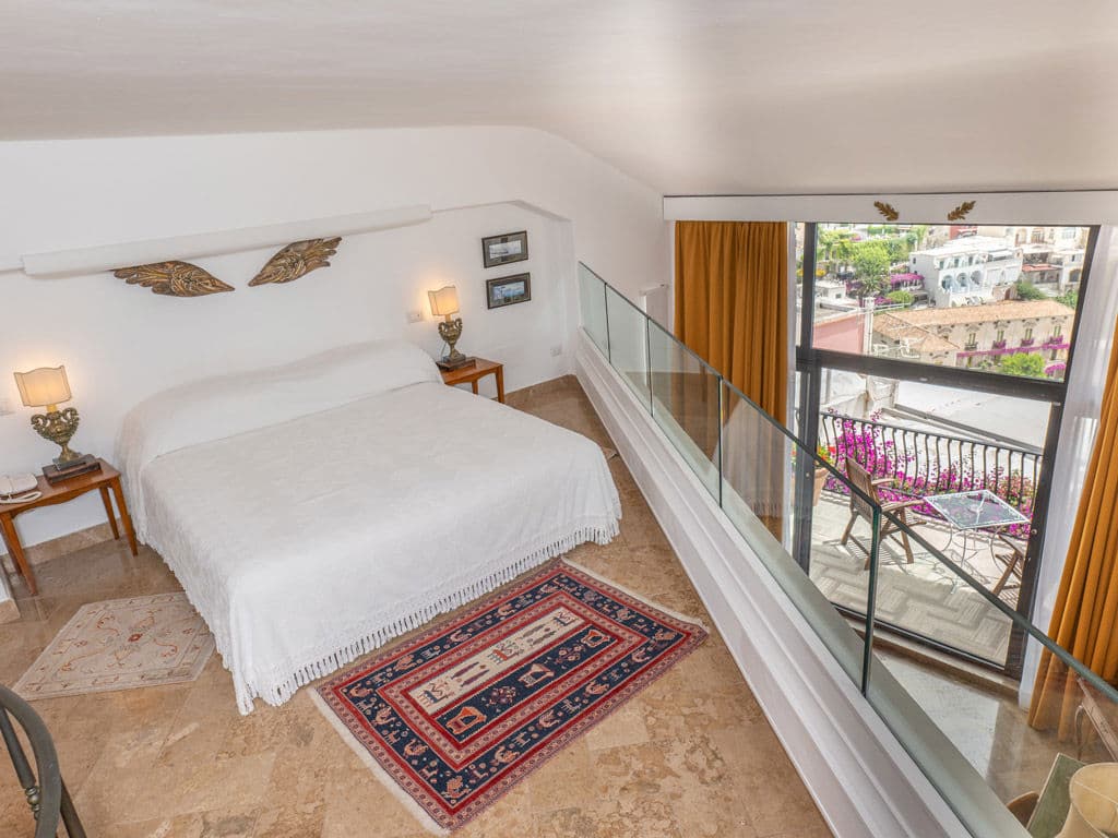 Deluxe Junior Suite