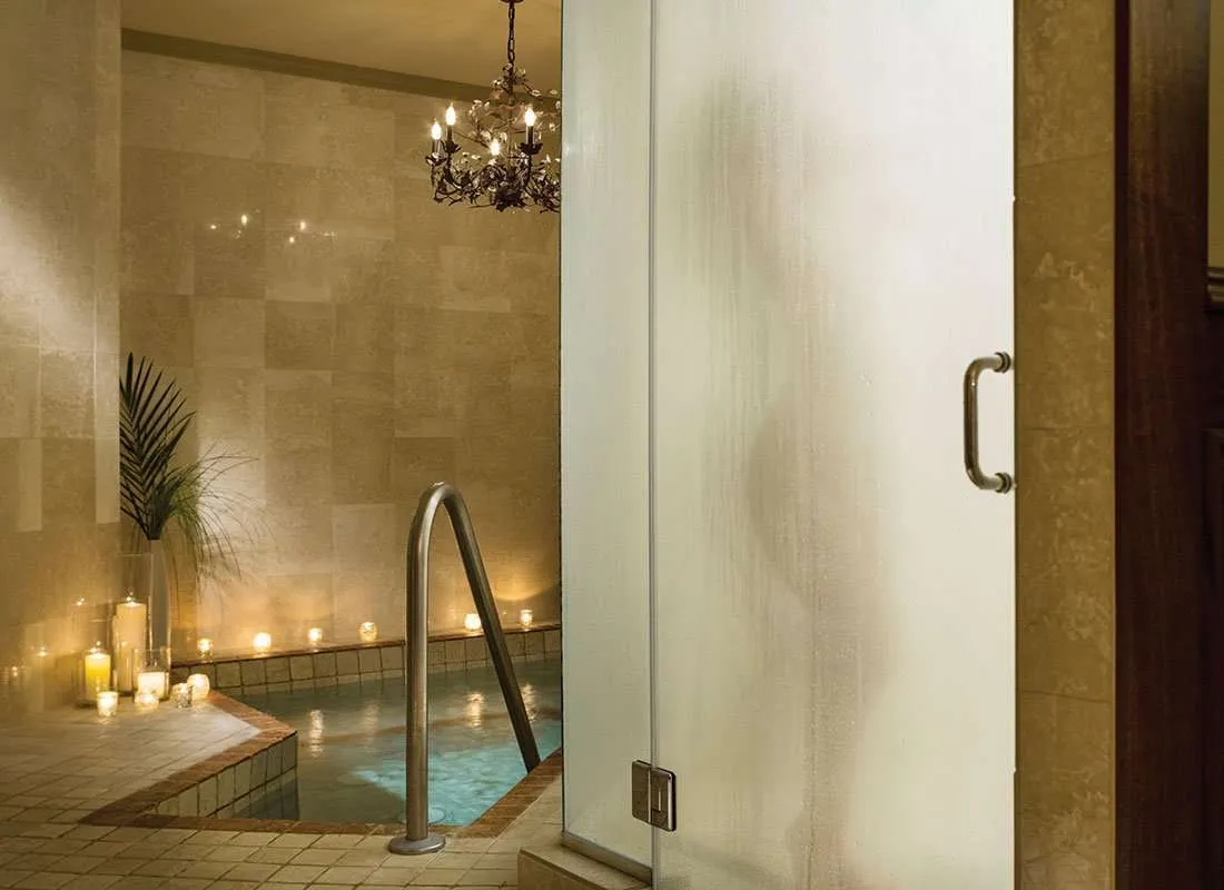 Cedar Run Room