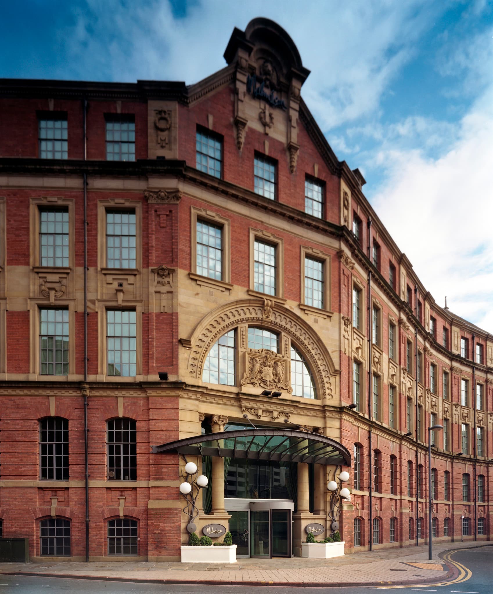 Malmaison Leeds